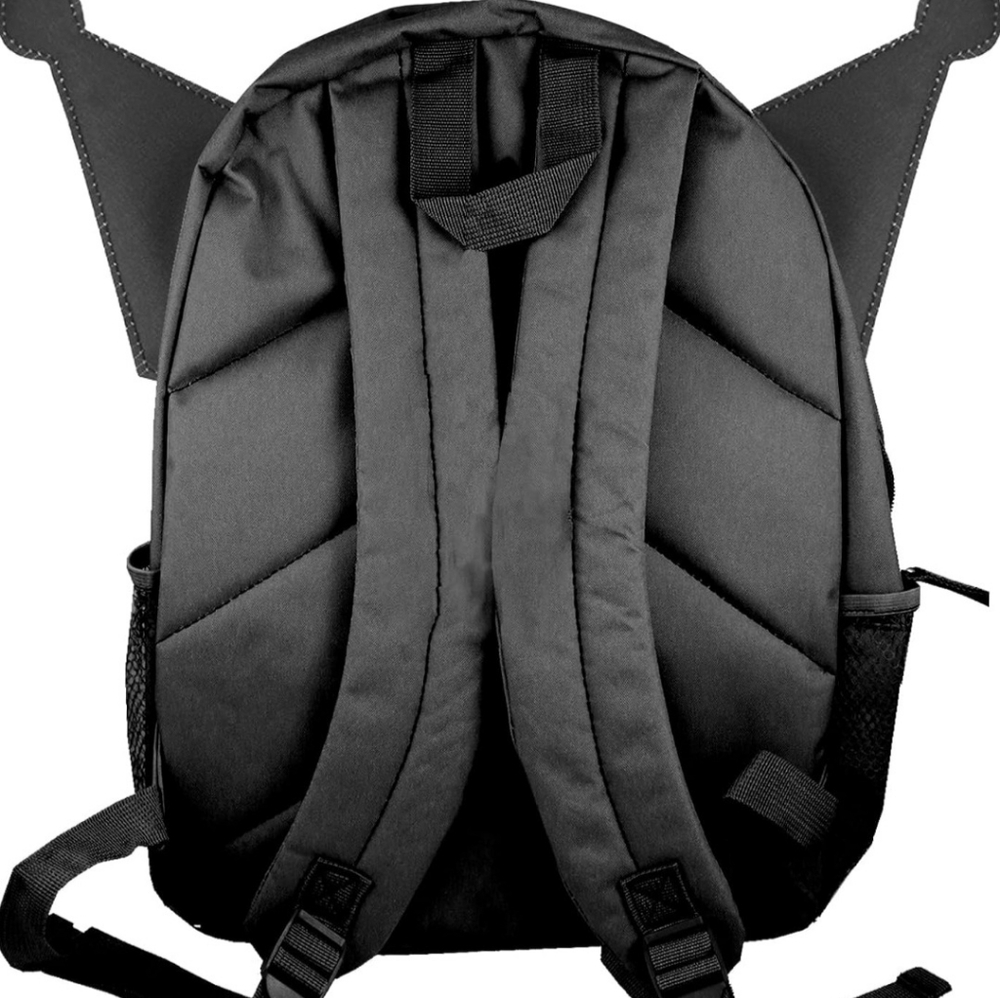 New with tags Kuromi Backpack - Picture 3 of 4